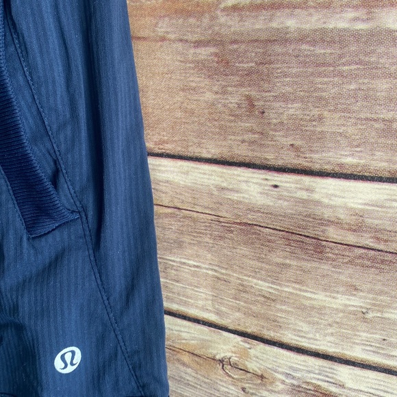 LuLuLemon Dance Studio III Unlined Striped Pants - Picture 7 of 12